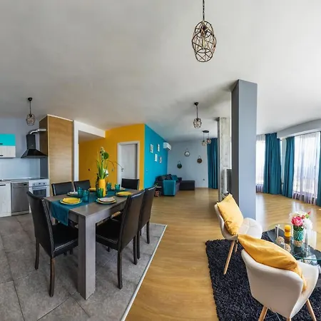 Gm Apartment